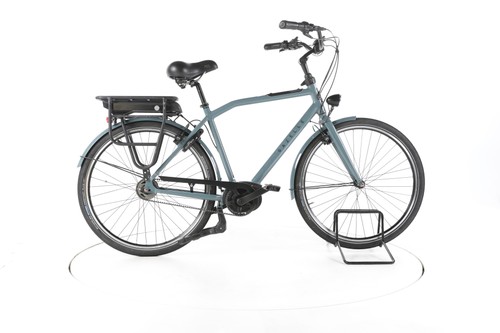 Gazelle heavydutynl vélo - c5,