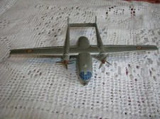 Dinky Toys "NORATLAS SNCAM "