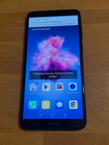 Huawei smart fig lx1 - huawei, fig-lx1