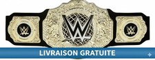 Ceinture WWE Champion Enfant