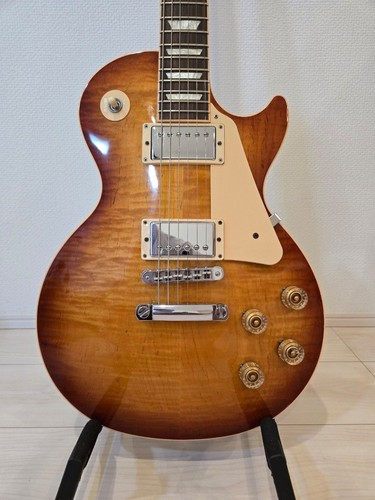 Guitare électrique gibson - électrique, les