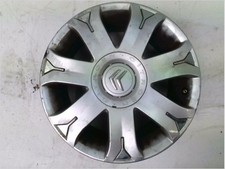 Jante aluminium occasion