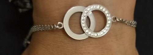 Bracelet lotus - bracelet,