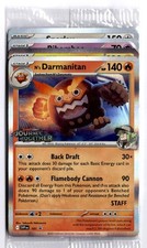 Pokémon Card! Sealed Stamp Promo Pokémon Center EX Holo Choose Your Cards!