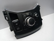 2019-2021 Mazda CX5 Radio Controller Switch Console Mounted Module Factory OEM