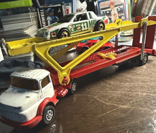 1976 corgi juniors - corgi,