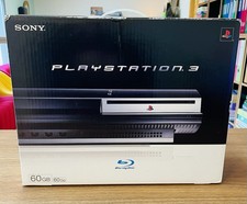 PlayStation 3 60 Go rétrocompatible