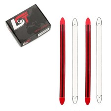 4x Carrosserie Gratter Rayures