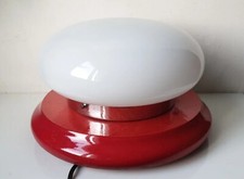 lampe d ambiance de table bois