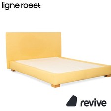 Ligne Roset Anna Tissu Lit