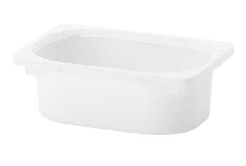 Boîte rangement ikea - rangement,