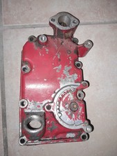 Carter Régulation Moteur