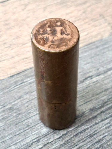 Briquet poilu ww1 - briquet, /