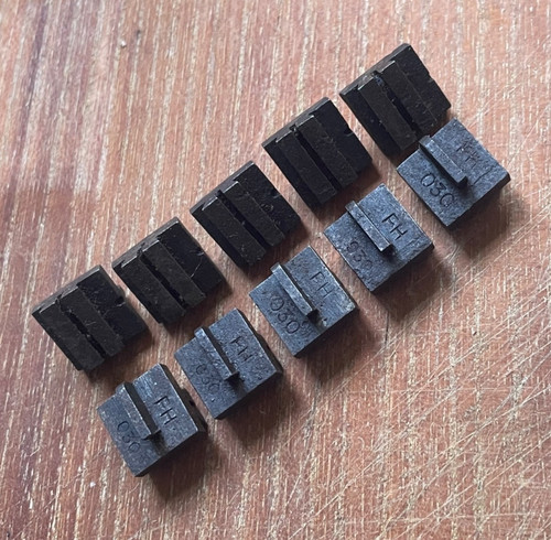 Parker hale 030 lee - +0.030,