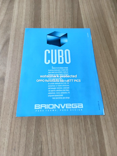 1994 brionvega design richard - 1994,