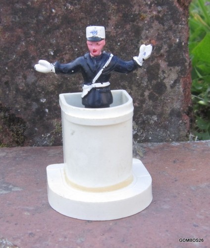 Jouet minialuxe figurine - minialuxe,
