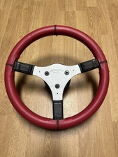 Volant Italvolanti Formel BMW