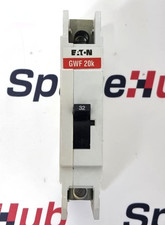EATON GWF1032V Disjoncteur 32A