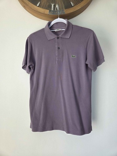 Polo lacoste - polo,