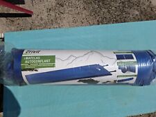 Matelas autogonflant Crivit