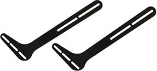 Soundbar Support TV Support Mural Pour TV pour Samsung Sony LG Medion