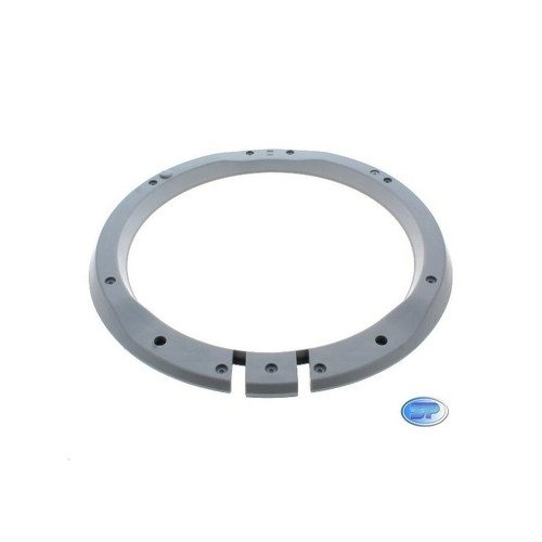 Cadre interne ouverture porte - cadre,