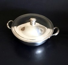 Smaller French Covered Vegetable Dish/Serving Pieces By ERCUIS - Tableware 