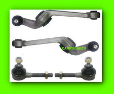 2xTriangle Inferieur+2x Rotule de Direction Peugeot 205 Diesel Esence