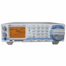 AOR AR-DV1 Scanner Analogique