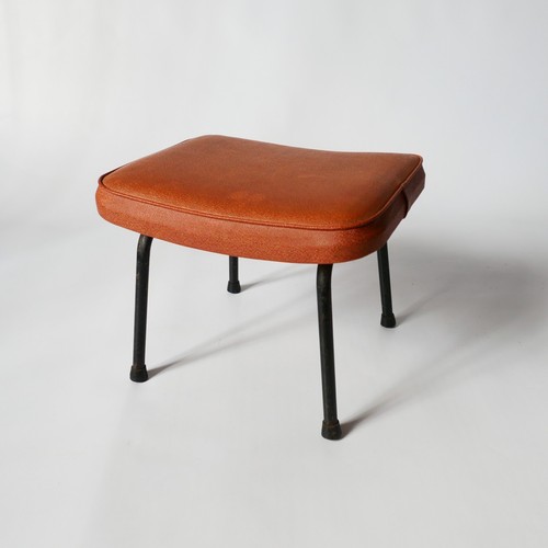 Tabouret design skai 1950 - tabouret,