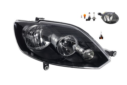 Phares osram nuit - nuit, breaker