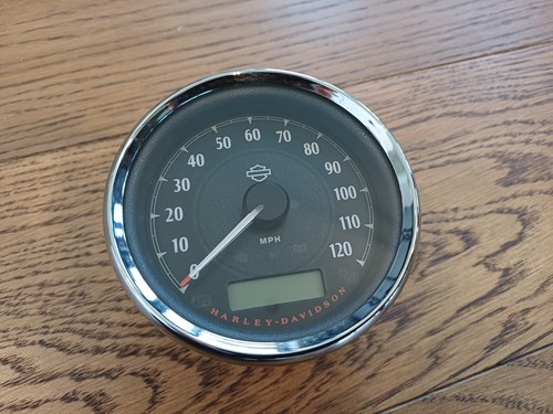 Compteur vitesse harley - compteur, de
