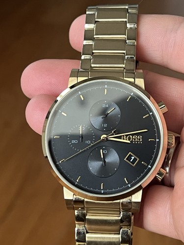 Montre homme hugo - homme,