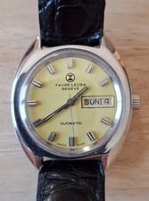 Montre suisse Favre-Leuba