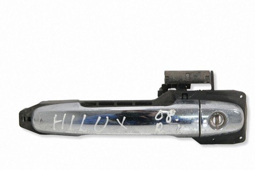 Toyota hilux an10 an20 - toyota, (an10,