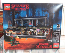 LEGO Stranger Things 75810 