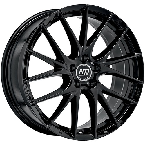 Jantes roues msw - roues, 29