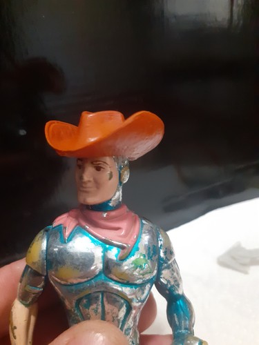 Kenner 1986 silverhawks - kenner,
