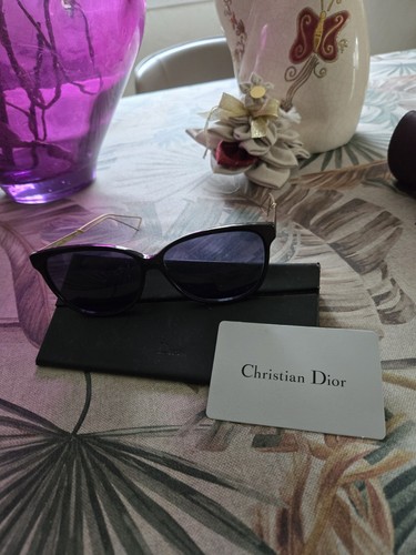Dior lunettes soleil - dior,