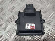 DE817025 Electronic Module for SSANGYONG XLV CRYSTAL 4X2 2016 4750379