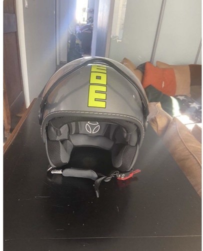 Casque momo design taille - casque,