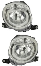 PHARE AVANT GAUCHE + DROIT