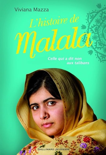 Histoire malala celle - l'histoire, de