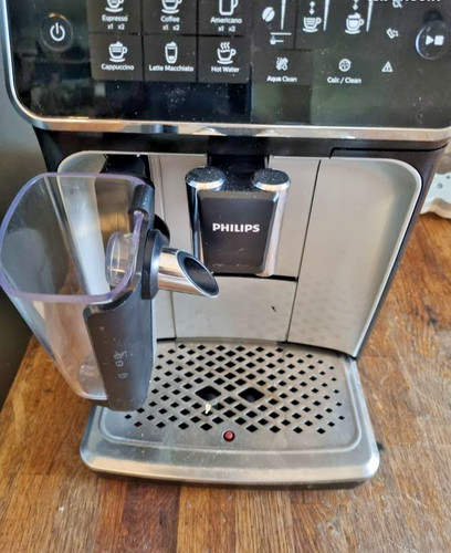 Machine café philips - café,