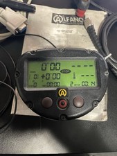 Alfano Pro Data Acquisition W/ Magnetic Sensor, Rpm Lead, Data Cable And Manual