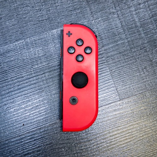 Nintendo joy con - nintendo, droit