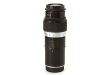 Leitz Wetzlar Leica Hektor 13,5Cm F1:4.5 (135Mm F4.5) Vite/Screw M39 39X1 Ltm