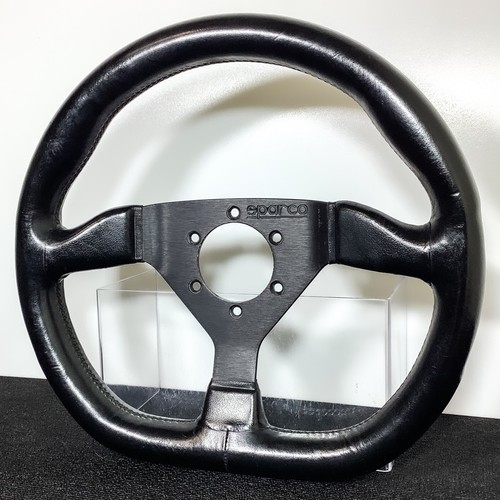 Volant sparco forme 325 - sparco,