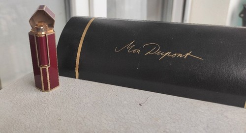 Dupont mon - dupont,