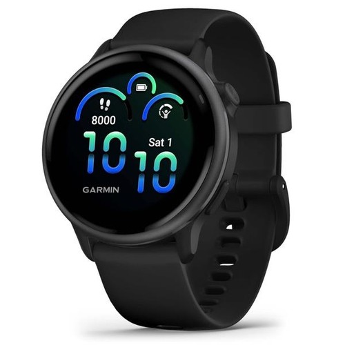 Garmin vivoactive gps smart - garmin,